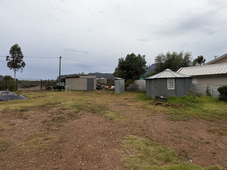1 Bedroom Property for Sale in Barrydale Western Cape